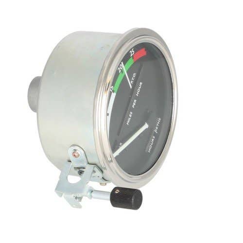 121626 | Tachometer Gauge White Needle | John Deere 2510 2520 3020 4020 |  | RE206854 | AR32830 | AR39904 | AR45443 | AR48020 | AR50401 | AR50405