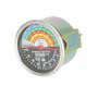 117535 | Tachometer Gauge with IH Logo | International | Farmall | IH W400 W450 300 350 400 450 | | 364393R91 117535 | Tachometer Gauge with IH Logo | International | Farmall | IH W400 W450 300 350 400 450 | | 364393R91