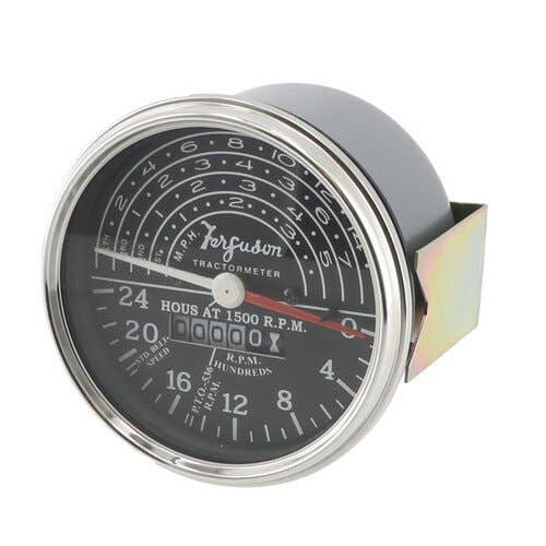 133344 | Tachometer Gauge - Without Brackets |  | 1751314M91 | 1751311M1