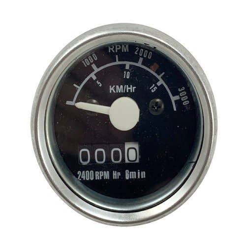 181290 | Tachometer Hour Meter | Yanmar YM1500 YM1500 YM1700 YM1700 YM2000 YM2000 |  | 194151-56100