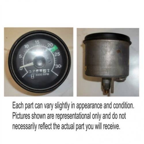 430329 | Tachometer / Hour Meter | John Deere 6600 SH 7700 9940 |  | AH91000