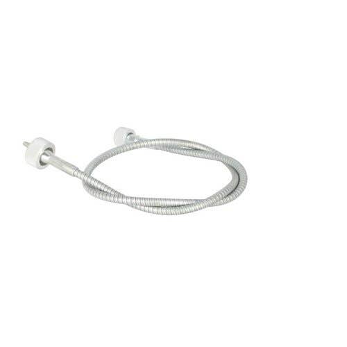 158308 | Tachometer (Proofmeter) Cable - Armored | Ford 8N | Massey Ferguson TO20 TO30 | Oliver 550 | White 2-44 2-55 |  | 8N17365 | 183497M91 | ES5231 | F3NN17365AA | 7AS5231D | 166223A