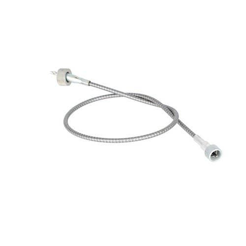 Tachometer (Proofmeter) Cable - Metal Clad fits Ford NAA 501 600 601 611 620 621 630 631 640 641 650 651 700 701 800 801 900 901 2000 4000 B9NN17365B Tachometer (Proofmeter) Cable - Metal Clad fits Ford NAA 501 600 601 611 620 621 630 631 640 641 650 651 700 701 800 801 900 901 2000 4000 B9NN17365B