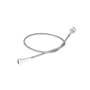 102193 | Tachometer (Proofmeter) Cable - Metal Clad | Ford NAA 501 541 600 601 611 620 621 630 631 640 641 650 651 660 661 671 681 700 701 740 741 771 800 801 811 820 821 840 841 850 851 860 861 871 881 900 901 941 950 951 960 961 971 981 | | B9NN17365B 102193 | Tachometer (Proofmeter) Cable - Metal Clad | Ford NAA 501 541 600 601 611 620 621 630 631 640 641 650 651 660 661 671 681 700 701 740 741 771 800 801 811 820 821 840 841 850 851 860 861 871 881 900 901 941 950 951 960 961 971 981 | | B9NN17365B