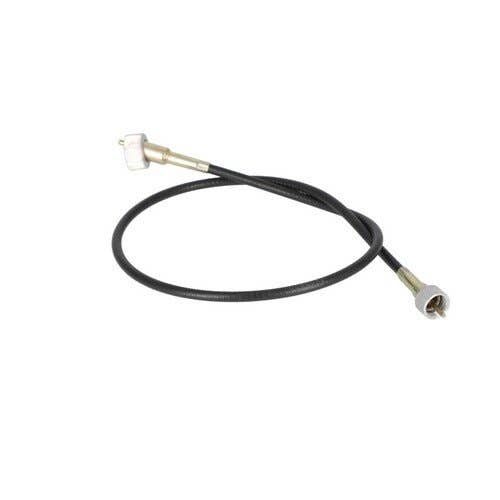 102192 | Tachometer (Proofmeter) Cable - Vinyl Clad | Ford 8N | Massey Ferguson TO20 TO30 | Oliver 550 | White 2-44 2-55 |  | 8N17365 | 183497M91 | ES5231 | F3NN17365AA | 7AS5231D | 166223A