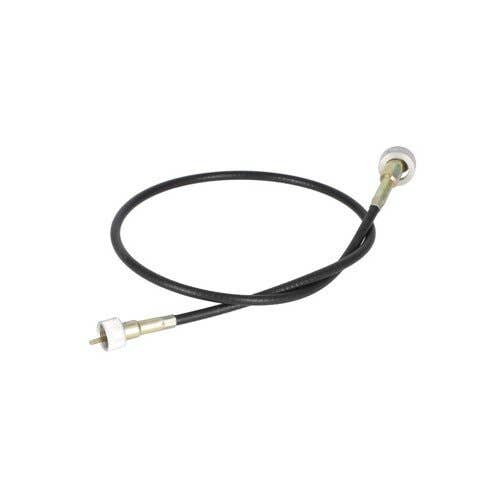 102192 | Tachometer (Proofmeter) Cable - Vinyl Clad | Ford 8N | Massey Ferguson TO20 TO30 | Oliver 550 | White 2-44 2-55 |  | 8N17365 | 183497M91 | ES5231 | F3NN17365AA | 7AS5231D | 166223A