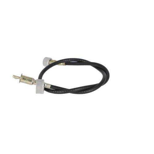 158307 | Tachometer (Proofmeter) Cable - Vinyl Clad | Ford NAA 501 541 600 601 611 620 621 630 631 640 641 650 651 660 661 671 681 700 701 740 741 771 800 801 811 820 821 840 841 850 851 860 861 871 881 900 901 941 950 951 960 961 971 981 |  | B9NN17365B