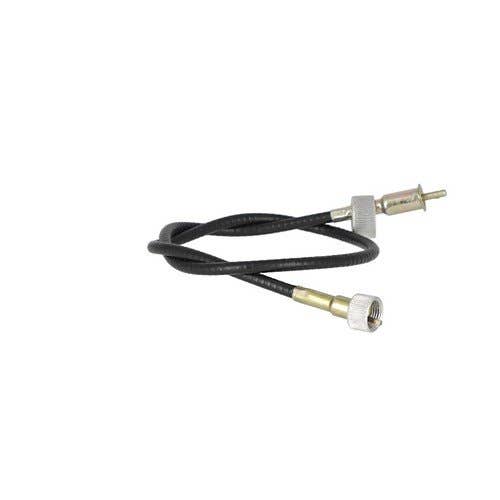 158307 | Tachometer (Proofmeter) Cable - Vinyl Clad | Ford NAA 501 541 600 601 611 620 621 630 631 640 641 650 651 660 661 671 681 700 701 740 741 771 800 801 811 820 821 840 841 850 851 860 861 871 881 900 901 941 950 951 960 961 971 981 |  | B9NN17365B