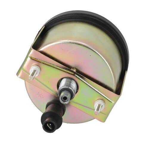 100612 | Tachometer (Proofmeter) Gauge | Ford 8N |  | 8N17360A1 | 86520180