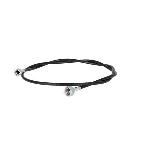 121696 | Tachometer / Speedometer Cable | Oliver 1550 1555 1650 1655 1750 1755 1850 1855 1950 1950T 1955 2050 2150 2255 | White 2-70 2-78 2-78 |  | 100579AS