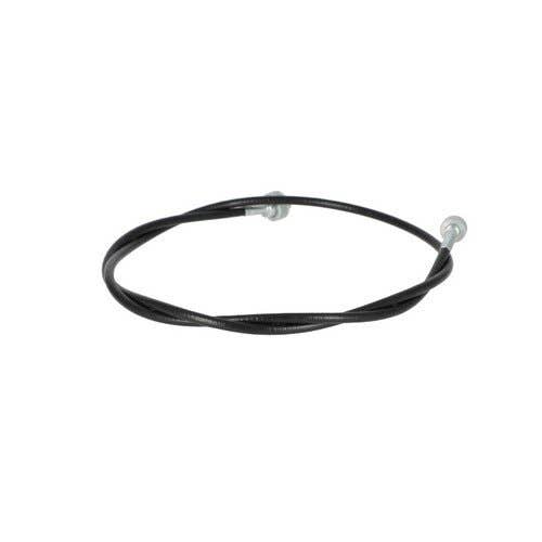 121696 | Tachometer / Speedometer Cable | Oliver 1550 1555 1650 1655 1750 1755 1850 1855 1950 1950T 1955 2050 2150 2255 | White 2-70 2-78 2-78 |  | 100579AS