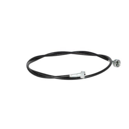 121696 | Tachometer / Speedometer Cable | Oliver 1550 1555 1650 1655 1750 1755 1850 1855 1950 1950T 1955 2050 2150 2255 | White 2-70 2-78 2-78 |  | 100579AS