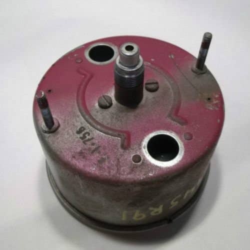 431010 | Tachometer | International | Farmall | IH 756 2756 |  | 397945R91