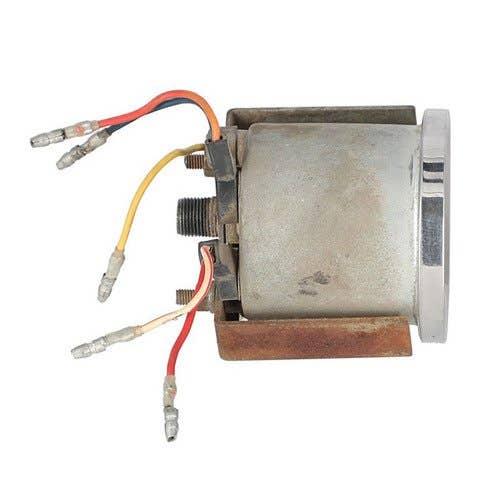 442746 | Tachometer | Kubota L185 L245 |  | 37150-34600