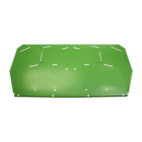 168131 | Tail Board | John Deere 6620 6622 |  | AH125072