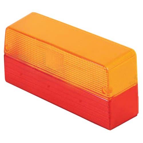 162607 | Tail Lamp Lens | John Deere CTS CTSII S660 S660 STS S670 S670HM S670 STS S680HM S680 STS S690HM S690 STS T550 T560 T660 T670 W540 W550 W650 W660 6105M 6110 6110L 6115M 6125M 6200 6210 6210L 6300 6310 6310L 6310S 6400 6405 |  | AL112011 | AL75405