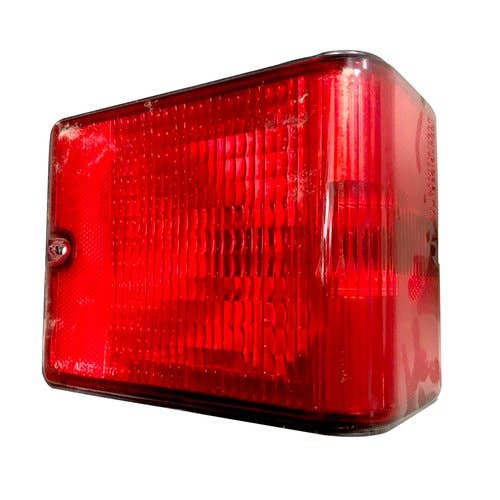 449488 | Tail Lamp - Red | John Deere CTS CTSII 4890 4895 4990 4995 9400 9410 9450 9500 9500 SH 9501 9510 9550 9550 SH 9560 9560 SH 9600 9610 9650 9650 CTS 9660 9660 CTS |  | AH123016