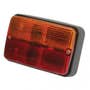 155807 | Tail Light - 12V | Red / Orange | Rectangular | Landini | Massey Ferguson | 1682738M91 | Massey Ferguson 240 265 275 275 290 290 | Landini 5830 | | 1682738M91 155807 | Tail Light - 12V | Red / Orange | Rectangular | Landini | Massey Ferguson | 1682738M91 | Massey Ferguson 240 265 275 275 290 290 | Landini 5830 | | 1682738M91