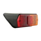 178730 | Tail Light and Turn Assembly | LH | Ford TW5 TW15 TW25 TW35 5110 5610 5900 6410 6610 6710 6810 7410 7610 7710 7810 7910 8200 8210 8530 8630 8730 8830 | | E4NN13N510AA | E4NN13N510AB | 83952161 | 83960360