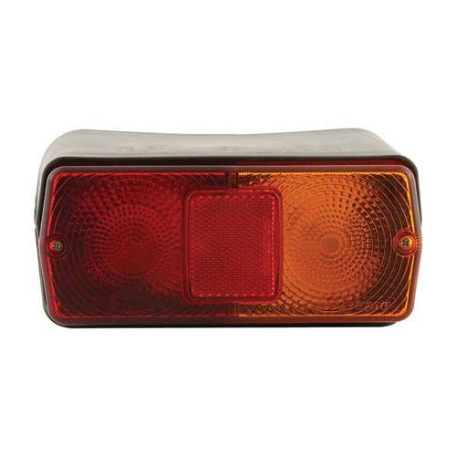 178730 | Tail Light and Turn Assembly | LH | Ford TW5 TW15 TW25 TW35 5110 5610 5900 6410 6610 6710 6810 7410 7610 7710 7810 7910 8200 8210 8530 8630 8730 8830 |  | E4NN13N510AA | E4NN13N510AB | 83952161 | 83960360