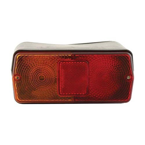 178732 | Tail Light and Turn Assembly | RH | Ford TW5 TW15 TW25 TW35 5110 5610 5900 6410 6610 6710 6810 7410 7610 7710 7810 7910 8200 8210 8530 8630 8730 8830 |  | E4NN13N465AB | E4NN13N465AA | 83952160 | 83960359