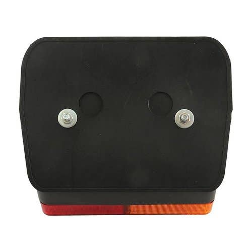 178732 | Tail Light and Turn Assembly | RH | Ford TW5 TW15 TW25 TW35 5110 5610 5900 6410 6610 6710 6810 7410 7610 7710 7810 7910 8200 8210 8530 8630 8730 8830 |  | E4NN13N465AB | E4NN13N465AA | 83952160 | 83960359