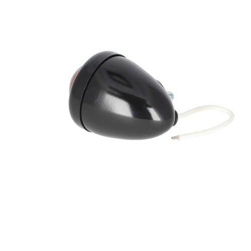 105354 | Tail Light Assembly - 12V | Bullet Style | Black | Minneapolis Moline | Oliver | 10A7579 | 10A7580 | Minneapolis Moline Big Mo Big Mo 500 Jet Star 4 Star 5 Star 335 445 | Oliver Super 66 Super 77 Super |  | 10A7580 | 10A7579 | 10A7579 | 10A7580