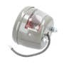 184023 | Tail Light Assembly - 6V | Taurus | Grey Powder Coated | Restoration Quality | Ford 2N 9N | | 9N13404 184023 | Tail Light Assembly - 6V | Taurus | Grey Powder Coated | Restoration Quality | Ford 2N 9N | | 9N13404
