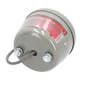 184023 | Tail Light Assembly - 6V | Taurus | Grey Powder Coated | Restoration Quality | Ford 2N 9N | | 9N13404 184023 | Tail Light Assembly - 6V | Taurus | Grey Powder Coated | Restoration Quality | Ford 2N 9N | | 9N13404