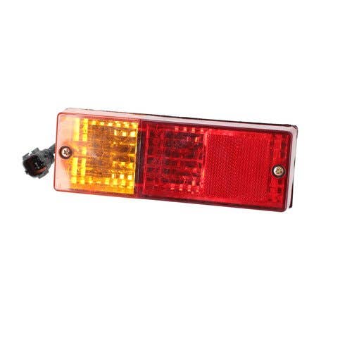 179702 | Tail Light Assembly | Left Hand | Kioti DK35 |  | T2630-75891