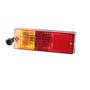 179702 | Tail Light Assembly | Left Hand | Kioti DK35 | | T2630-75891 179702 | Tail Light Assembly | Left Hand | Kioti DK35 | | T2630-75891