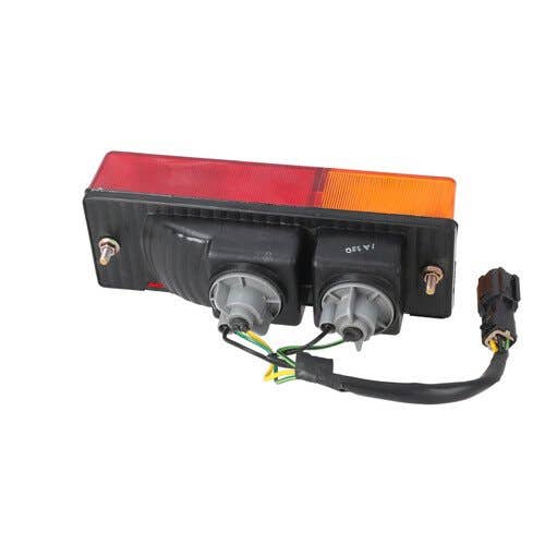 179702 | Tail Light Assembly | Left Hand | Kioti DK35 |  | T2630-75891