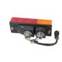 179702 | Tail Light Assembly | Left Hand | Kioti DK35 | | T2630-75891 179702 | Tail Light Assembly | Left Hand | Kioti DK35 | | T2630-75891