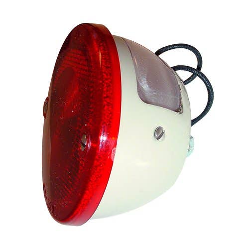 179220 | Tail Light Assembly | Ford NAA |  | FAA13402A
