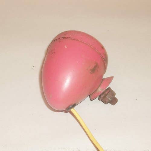465831 | Tail Light Assembly | Allis Chalmers B C CA D10 D12 D15 G WD WD45 | International | Farmall | IH A B C Cub H M Super A Super C Super H Super M W4 W6 W9 | John Deere A B G M MT R |  | 70223714