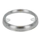 179632 | Tail Light Bezel | Zinc Plated | Ford 2N 9N | | 9N13448