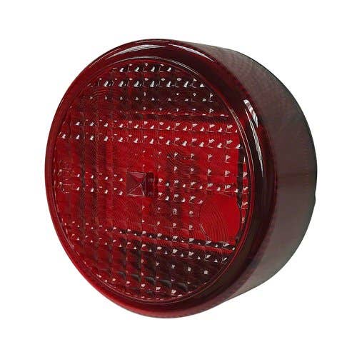 182906 | Tail Light - Left Hand/Right Hand | International | Farmall | IH Hydro 186 786 886 986 1086 1486 1586 3088 3288 3488 3588 3688 3788 5088 5288 6388 6588 6788 |  | 131183C91 | 48046976