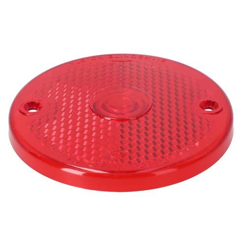 178144 | Tail Light Lens | Ford NAA 501 600 601 621 641 651 661 671 681 700 701 800 861 900 901 2000 4000 |  | FDV13450A