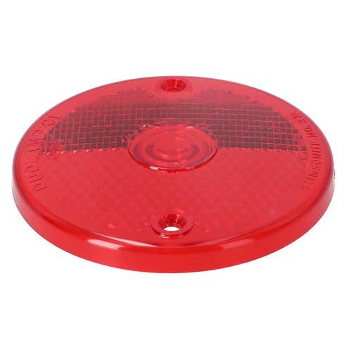 178144 | Tail Light Lens | Ford NAA 501 600 601 621 641 651 661 671 681 700 701 800 861 900 901 2000 4000 |  | FDV13450A