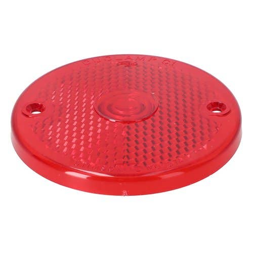 178144 | Tail Light Lens | Ford NAA 501 600 601 621 641 651 661 671 681 700 701 800 861 900 901 2000 4000 |  | FDV13450A