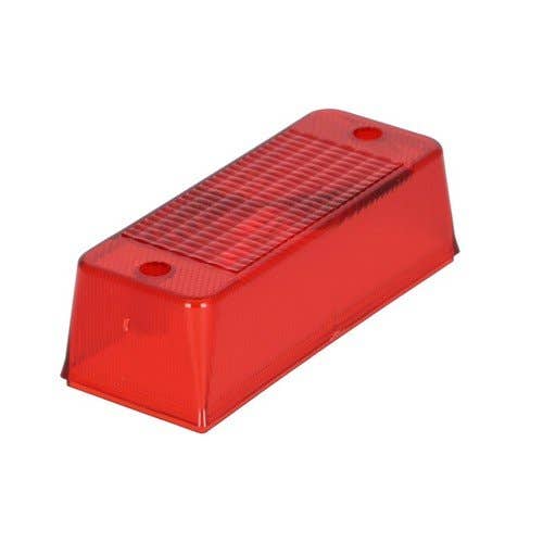 Tail Light Lens - Rear fits Bobcat A300 S130 S150 S160 S175 S185 S205 S220 S250 S300 T140 T180 T190 T200 T250 T300 751 753 763 773 863 864 873 6672276 Tail Light Lens - Rear fits Bobcat A300 S130 S150 S160 S175 S185 S205 S220 S250 S300 T140 T180 T190 T200 T250 T300 751 753 763 773 863 864 873 6672276