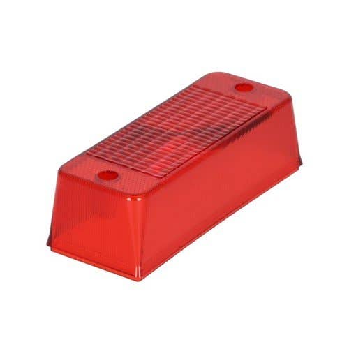 150993 | Tail Light Lens - Rear | Bobcat | 6672276 | Bobcat A220 A300 S100 S130 S150 S160 S175 S185 S205 S220 S250 S300 S330 S510 S530 S550 S570 S590 S630 S650 S750 S770 T110 T140 T180 T190 T200 T250 T300 T320 T550 T590 T630 T650 T750 T770 |  | 6672276