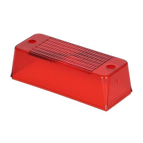 150993 | Tail Light Lens - Rear | Bobcat | 6672276 | Bobcat A220 A300 S100 S130 S150 S160 S175 S185 S205 S220 S250 S300 S330 S510 S530 S550 S570 S590 S630 S650 S750 S770 T110 T140 T180 T190 T200 T250 T300 T320 T550 T590 T630 T650 T750 T770 |  | 6672276