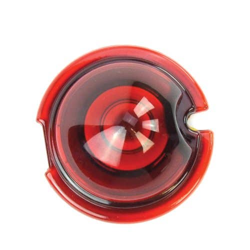 113932 | Tail Light Lens - Red Glass | Allis Chalmers B C CA D10 D12 D14 G WD WD45 | International | Farmall | IH A C Cub Cub Cub Lo-Boy H HV I4 I6 I9 M MD O4 O6 OS4 OS6 Super A Super C Super H |  | 223715 | 354308R1 | A3686R | 10P782 | 1K7380 | 70223715