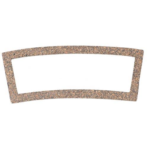 183013 | Tail Light License Lens Gasket | Ford 2N 8N 9N | Massey Ferguson TE20 TEA20 TO20 TO30 TO35 |  | 9N13447 | 1750666M1