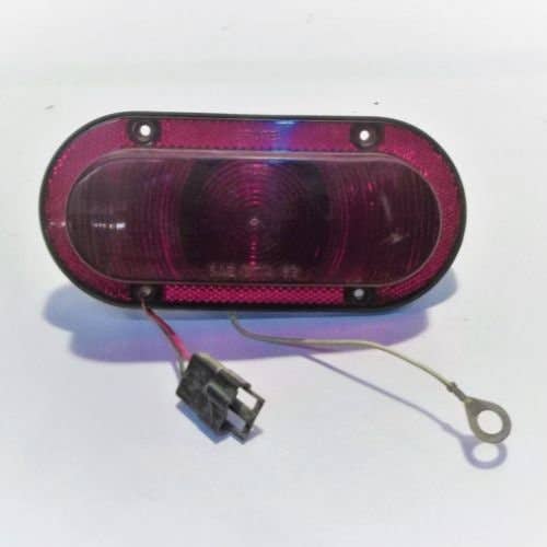461174 | Tail Light | John Deere 484 500B 2140 2350 2355 2510 2550 2555 2750 2755 2855N 2940 2950 2955 3020 3040 3055 3140 3150 3155 3255 4000 4020 4030 4040 4050 4230 4240 4250 4320 4430 4440 4450 4455 4520 4620 4630 4640 4650 4840 4850 |  | AR78825
