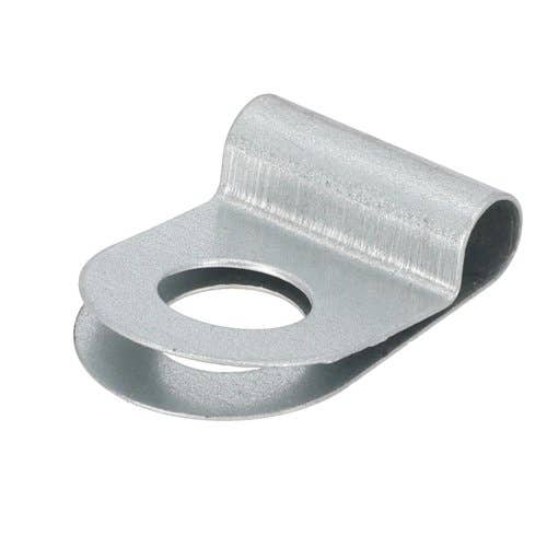Tail Light Wire Clip fits Ford NAA 2N 8N 9N 9N17668 Tail Light Wire Clip fits Ford NAA 2N 8N 9N 9N17668