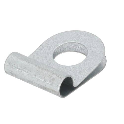 178041 | Tail Light Wire Clip | Ford NAA 2N 8N 9N |  | 9N17668