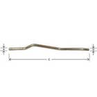 115476 | Tail Pipe | Ford 801 4000 | | 313808