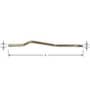 115476 | Tail Pipe | Ford 801 4000 | | 313808 115476 | Tail Pipe | Ford 801 4000 | | 313808